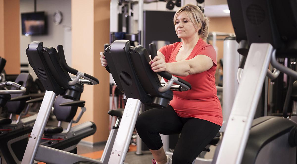 where to begin at the gym 1