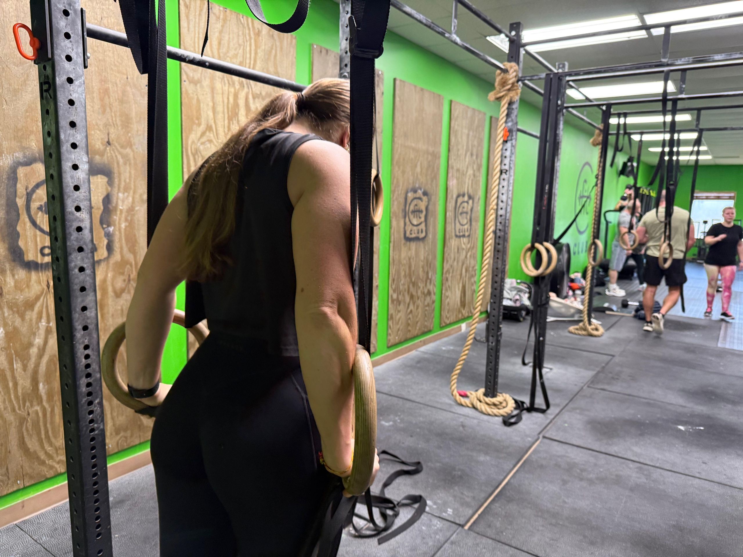 Convenient Gym Location in East Flat Rock: Your Neighborhood Fitness Center