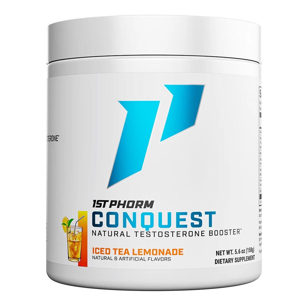 Conquest