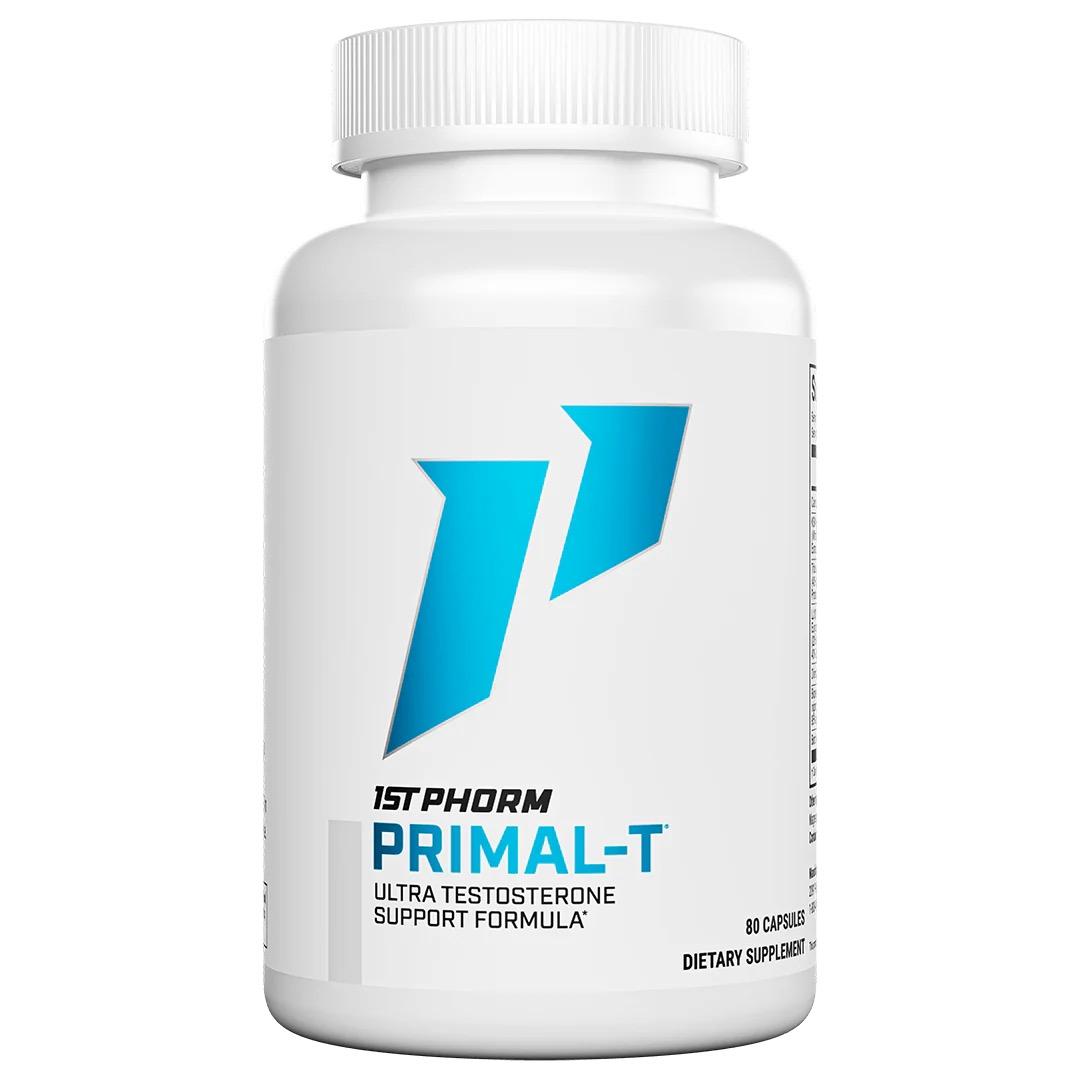 Primal-T