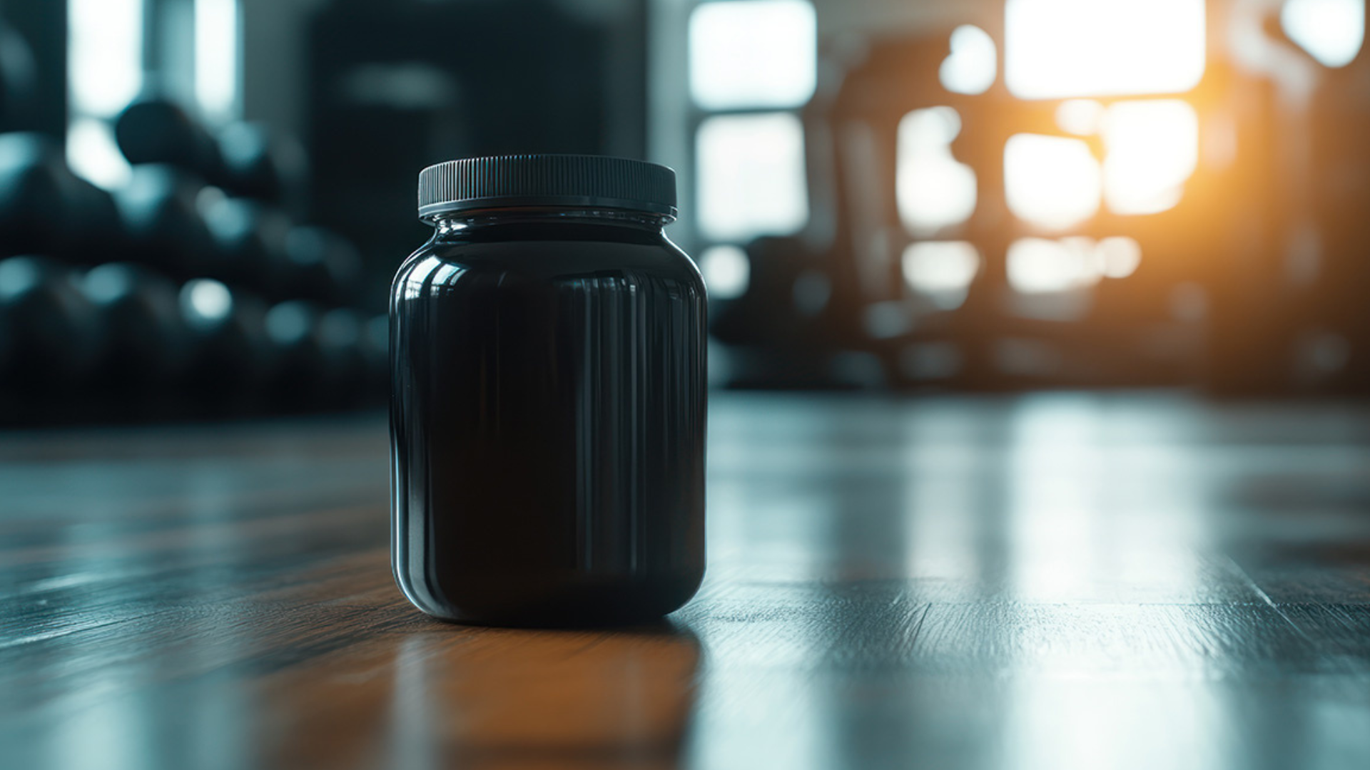 The Ultimate Guide to L-Carnitine: Fat Loss &amp; Performance Benefits