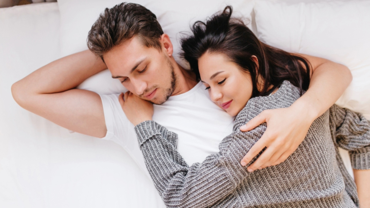 How Sleep and Recovery Boost Your Fitness Results