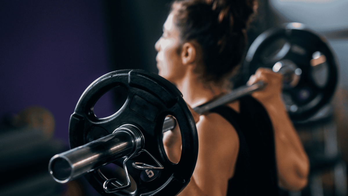Open Gym in Flat Rock, NC: Train on Your Schedule