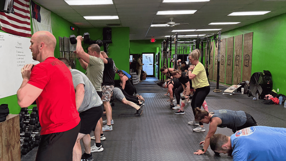 Weight Loss Programs in Hendersonville, NC: Fitclub