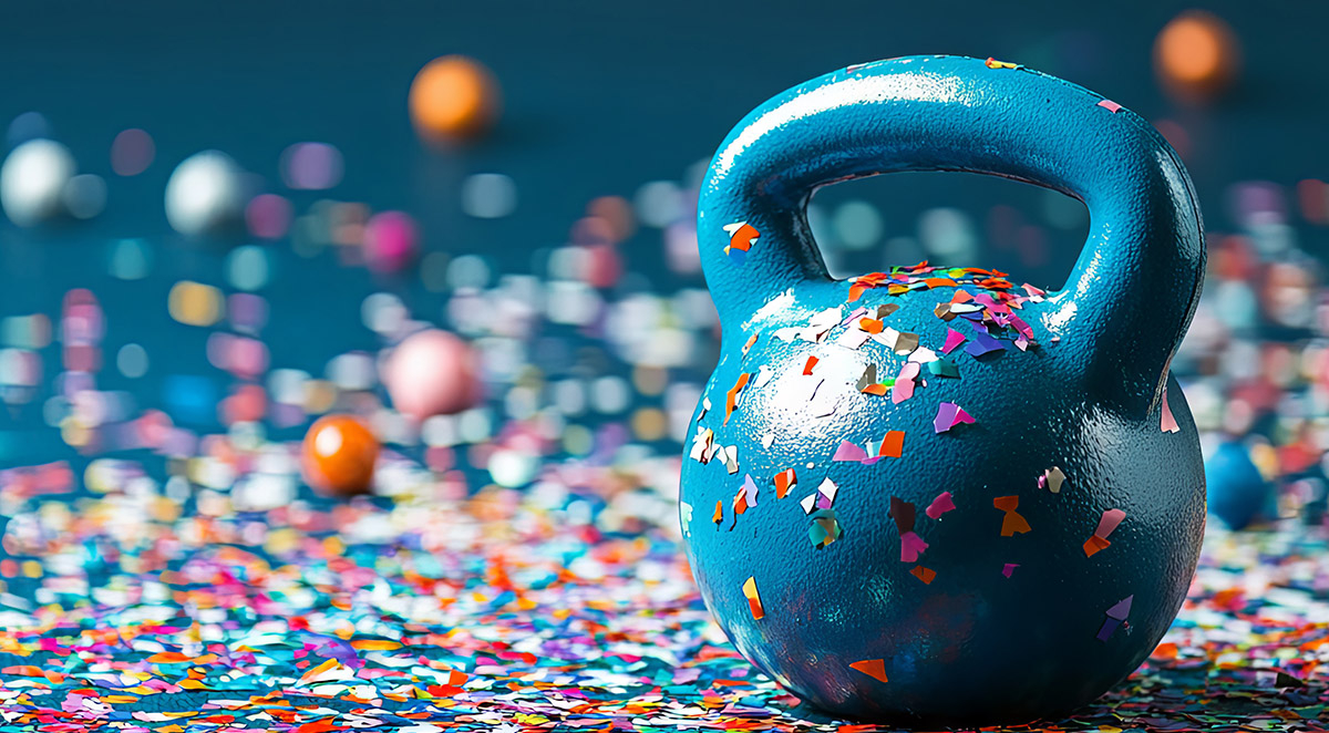New Year Fitness Goals: Resolutions That Stick
