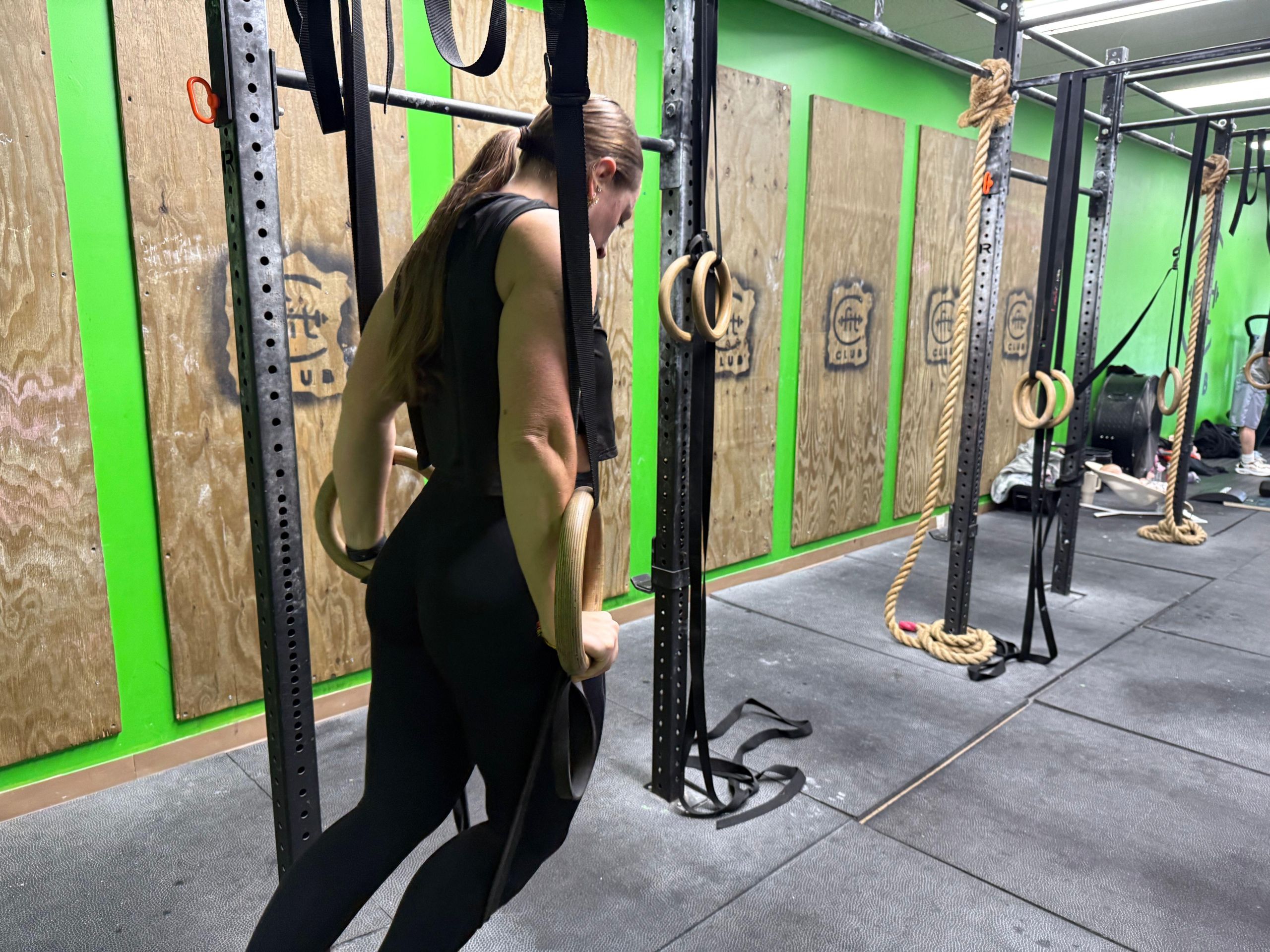 Family Fitness Center in West Hendersonville: Programs for All Ages